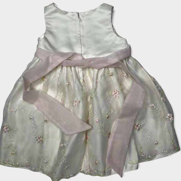 Cinderella baby girl dress size 24 months - Picture 2 of 3